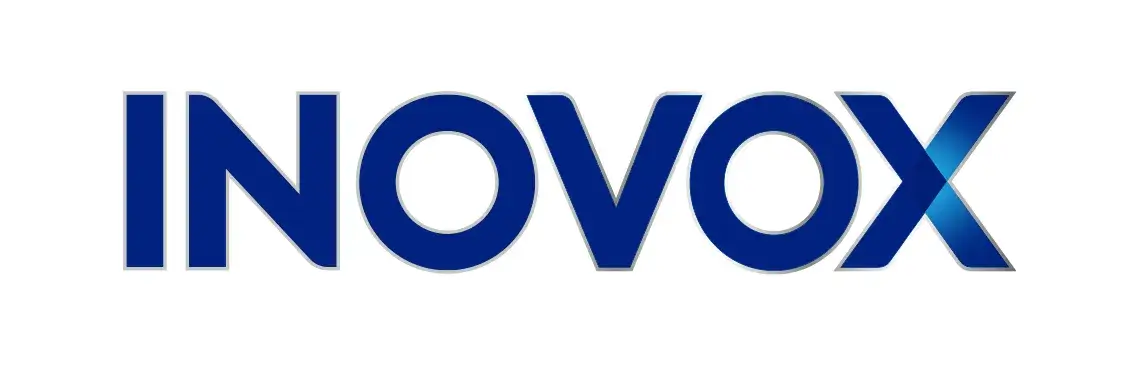 Logo Inovox